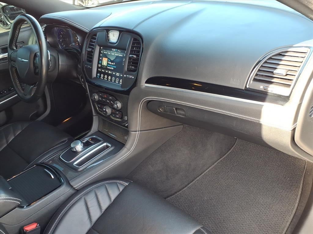 2023 Chrysler 300 300C