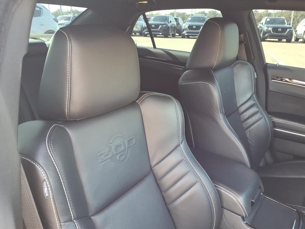 2023 Chrysler 300 300C