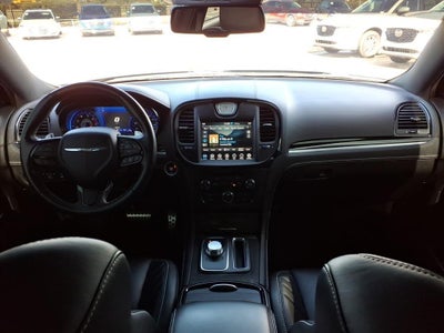 2023 Chrysler 300 300C