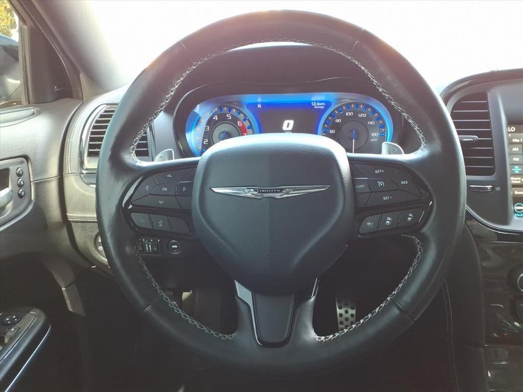 2023 Chrysler 300 300C