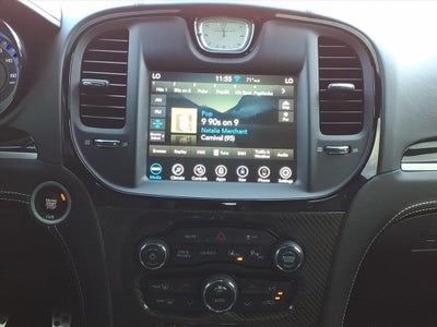 2023 Chrysler 300 300C