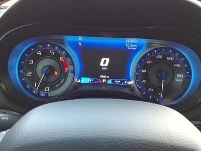 2023 Chrysler 300 300C