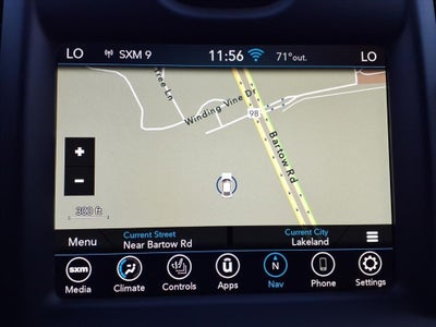 2023 Chrysler 300 300C