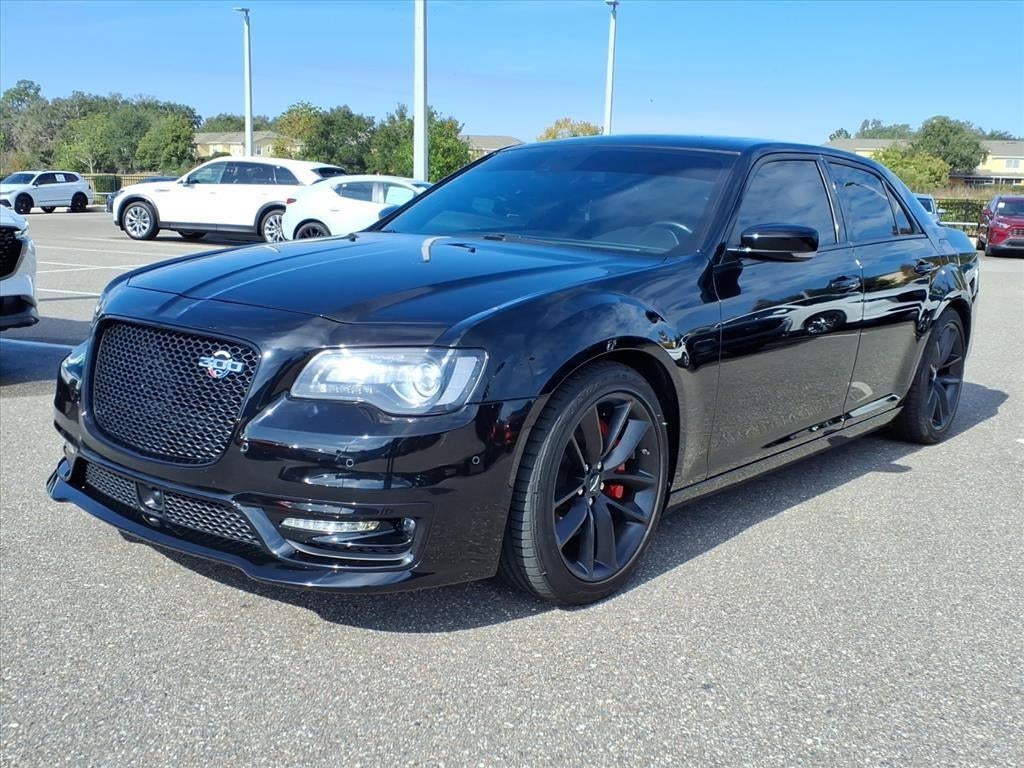 2023 Chrysler 300 300C