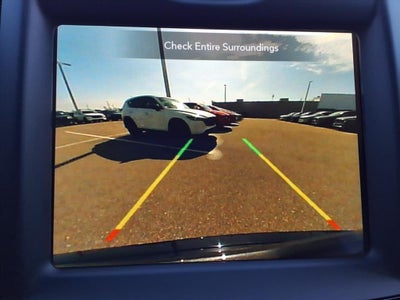 2023 Chrysler 300 300C