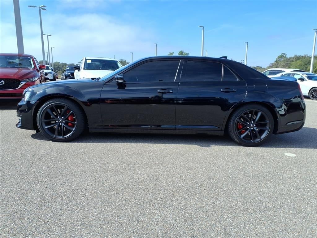 2023 Chrysler 300 300C