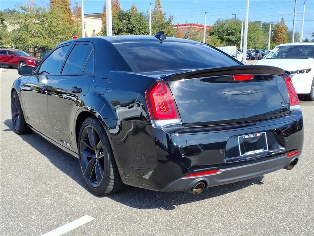 2023 Chrysler 300 300C