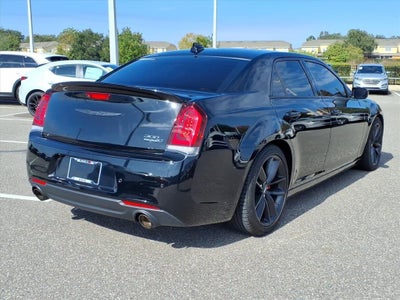 2023 Chrysler 300 300C