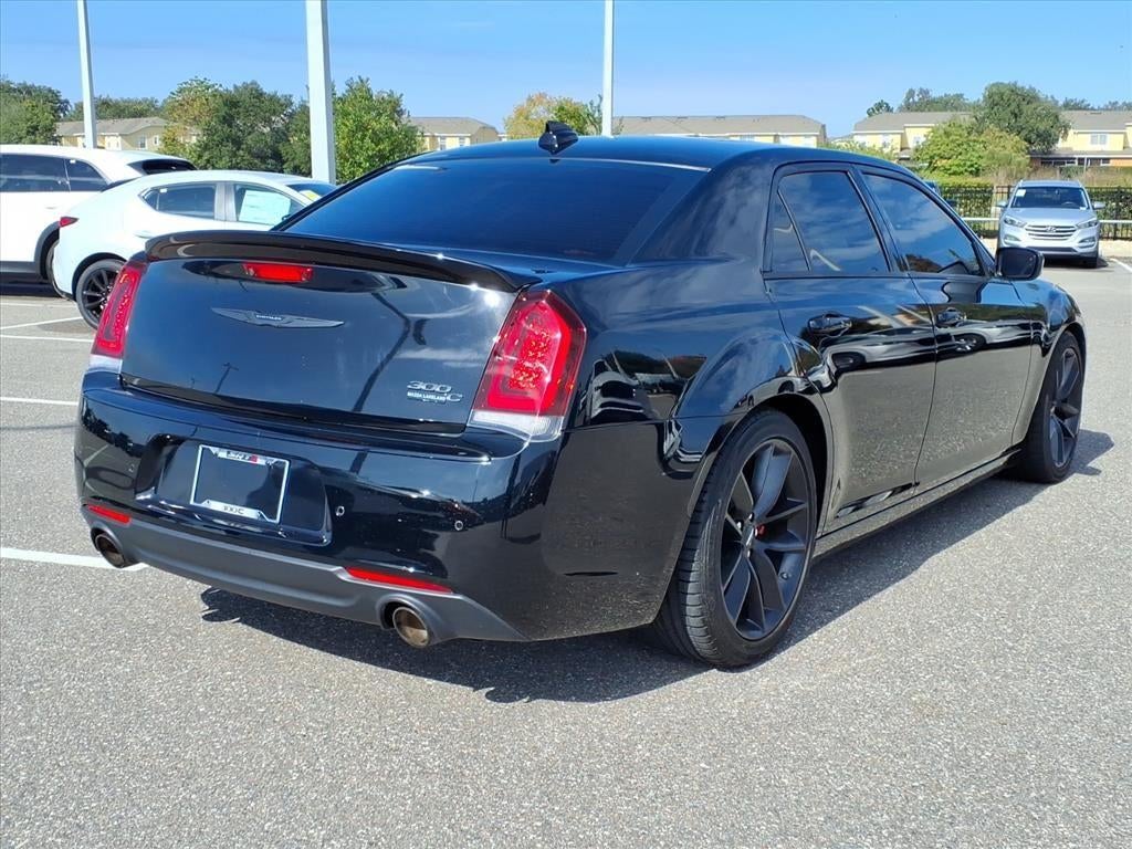 2023 Chrysler 300 300C