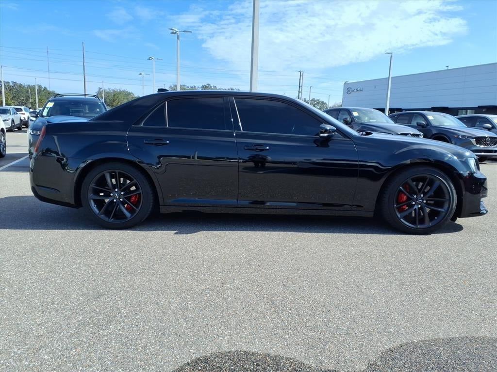 2023 Chrysler 300 300C