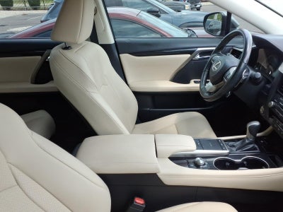 2021 Lexus RX RX 350
