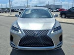 2021 Lexus RX RX 350