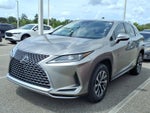 2021 Lexus RX RX 350