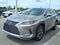 2021 Lexus RX RX 350