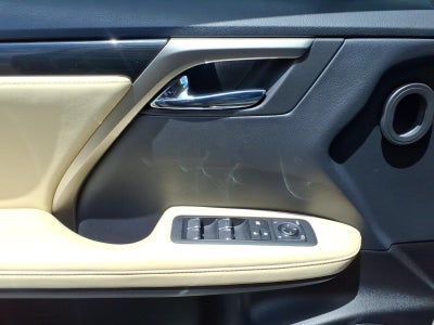 2021 Lexus RX RX 350