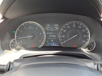 2021 Lexus RX RX 350