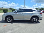 2021 Lexus RX RX 350