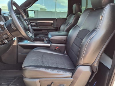 2015 RAM 1500 Sport