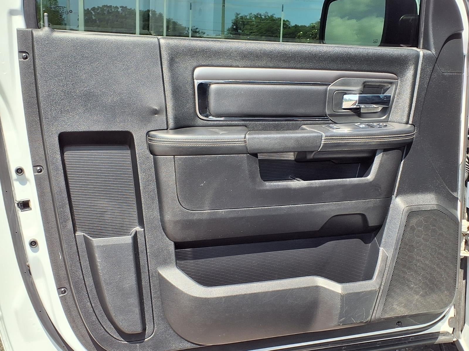 2015 RAM 1500 Sport