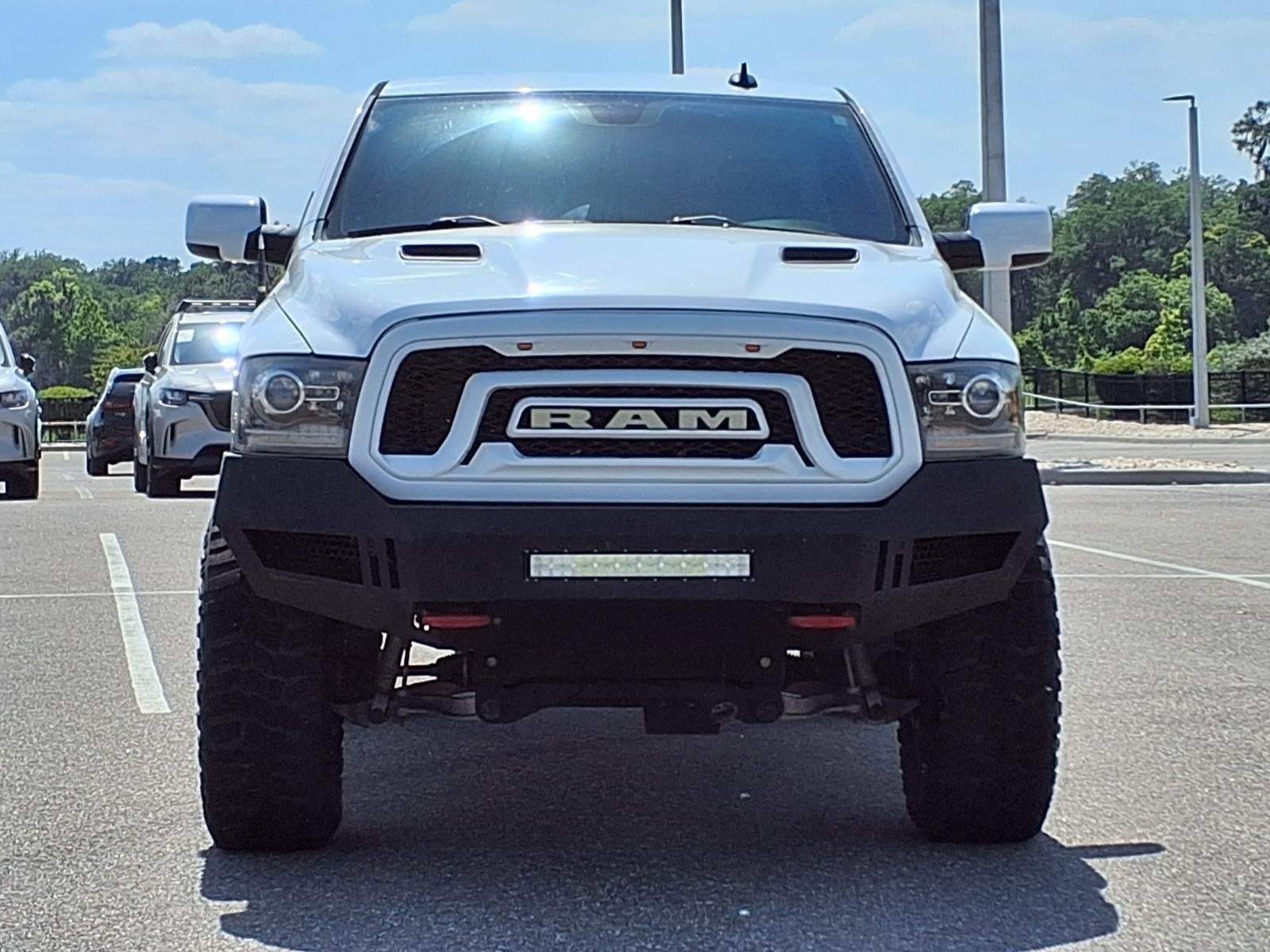 2015 RAM 1500 Sport