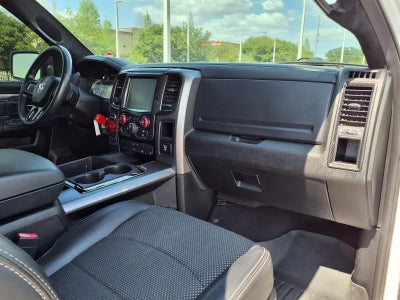2015 RAM 1500 Sport