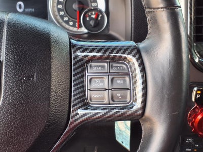 2015 RAM 1500 Sport