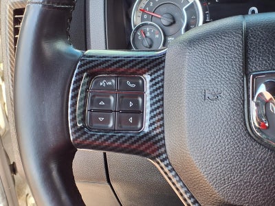 2015 RAM 1500 Sport