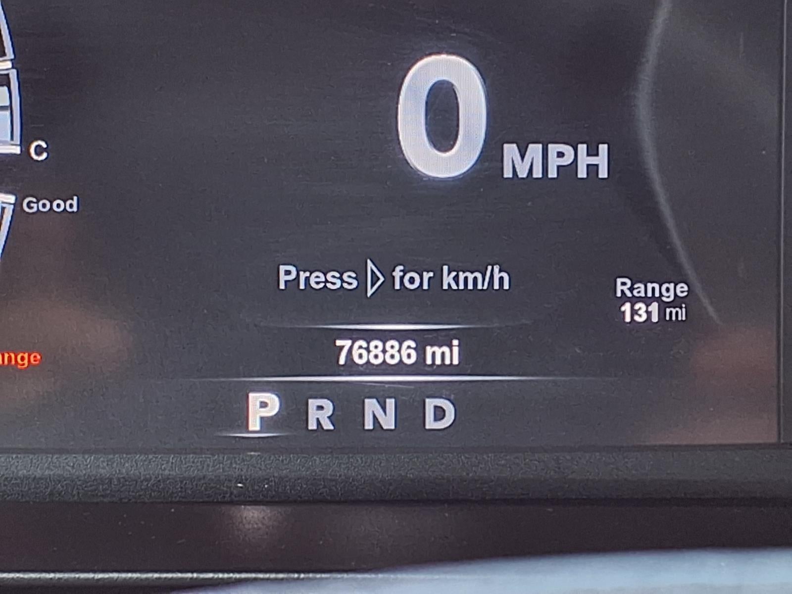 2015 RAM 1500 Sport