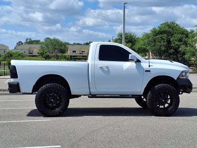 2015 RAM 1500 Sport