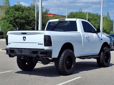 2015 RAM 1500 Sport