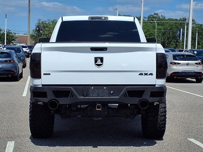 2015 RAM 1500 Sport