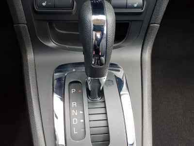 2012 Ford Fiesta SE