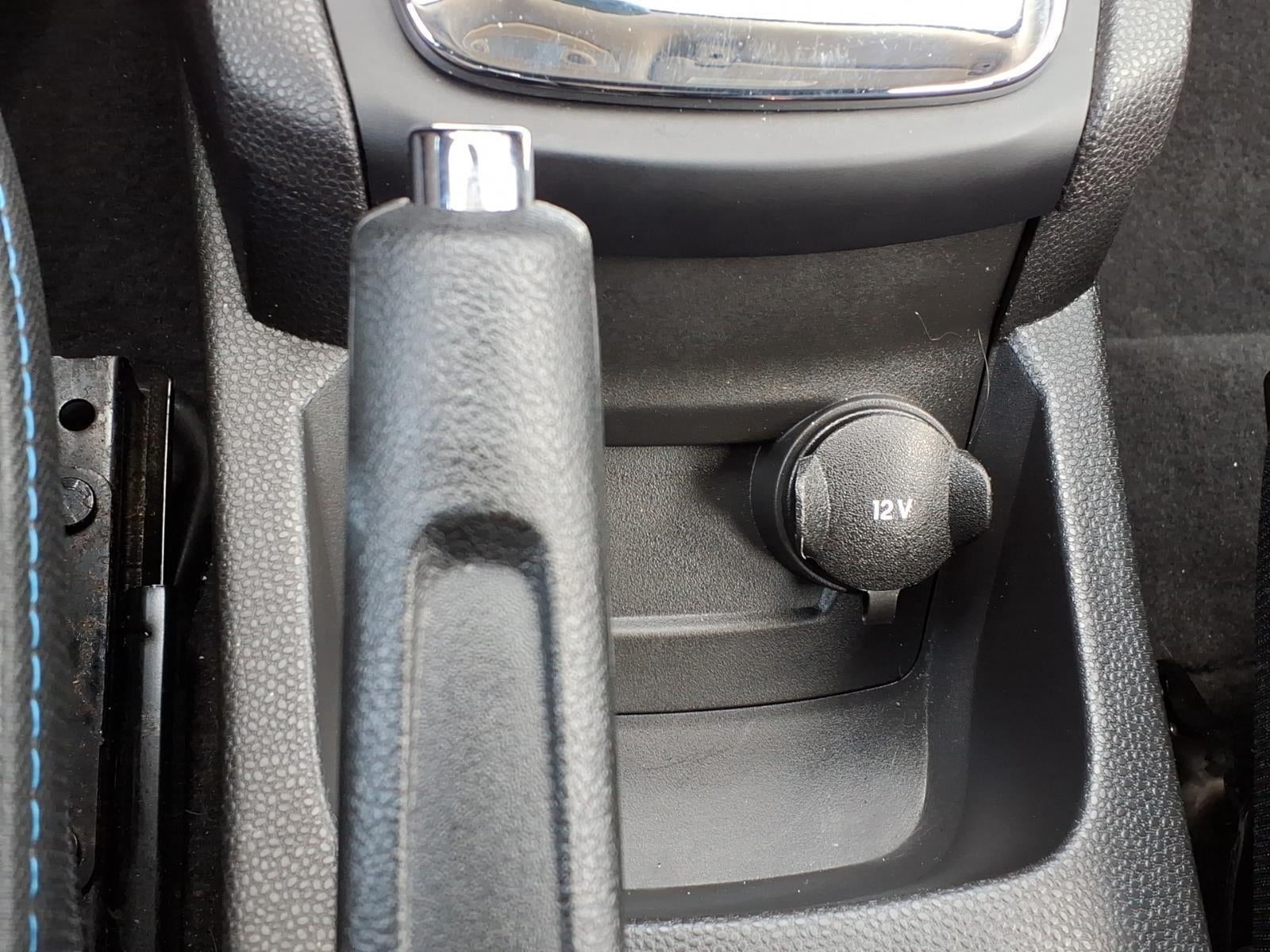 2012 Ford Fiesta SE