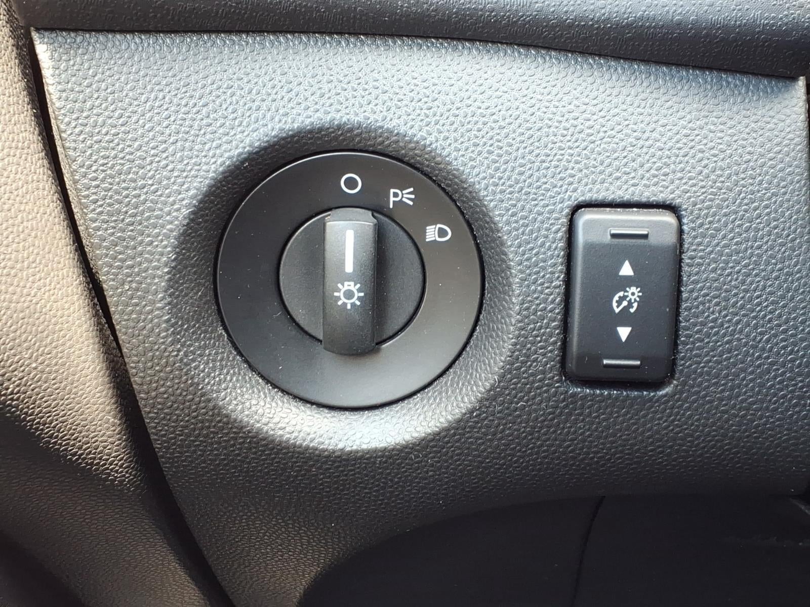 2012 Ford Fiesta SE