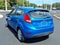 2012 Ford Fiesta SE