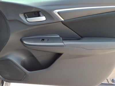 2020 Honda Fit LX
