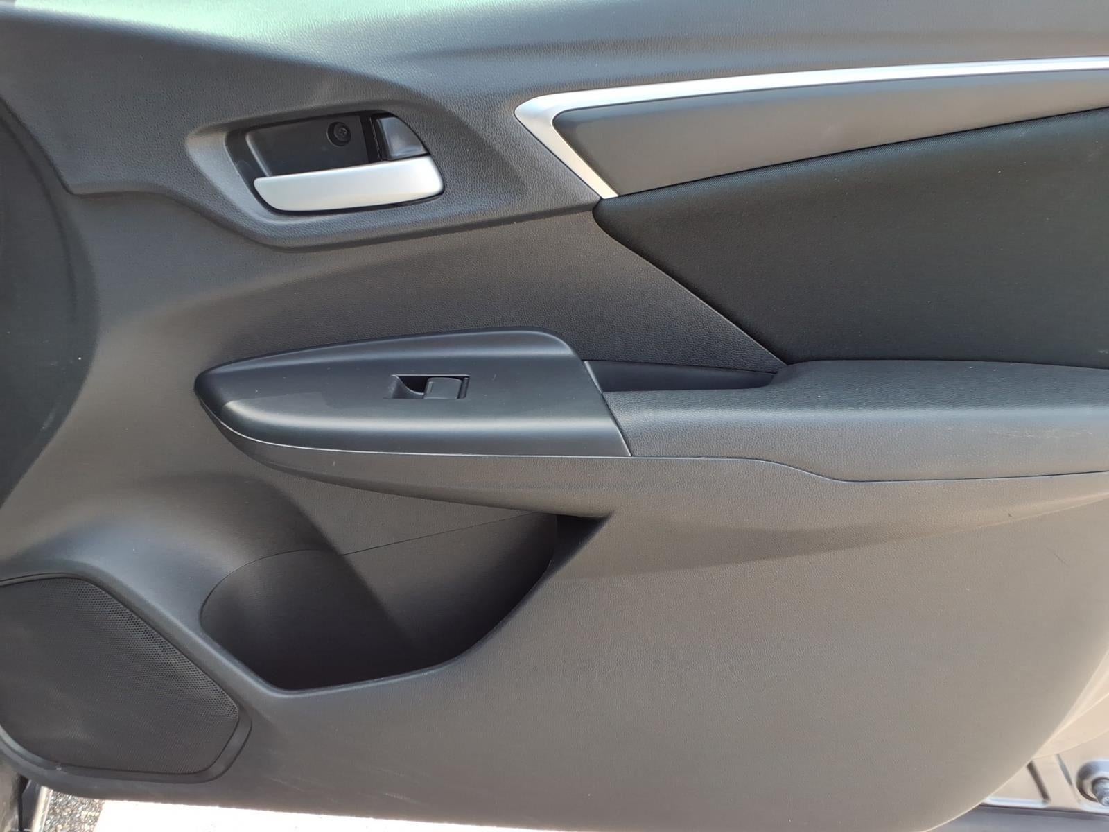 2020 Honda Fit LX