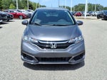 2020 Honda Fit LX