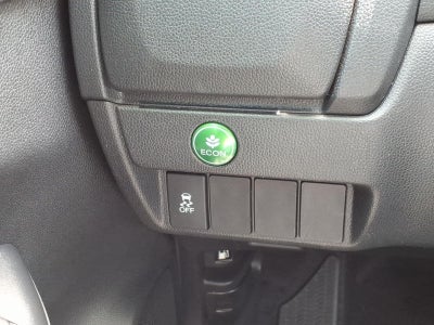 2020 Honda Fit LX