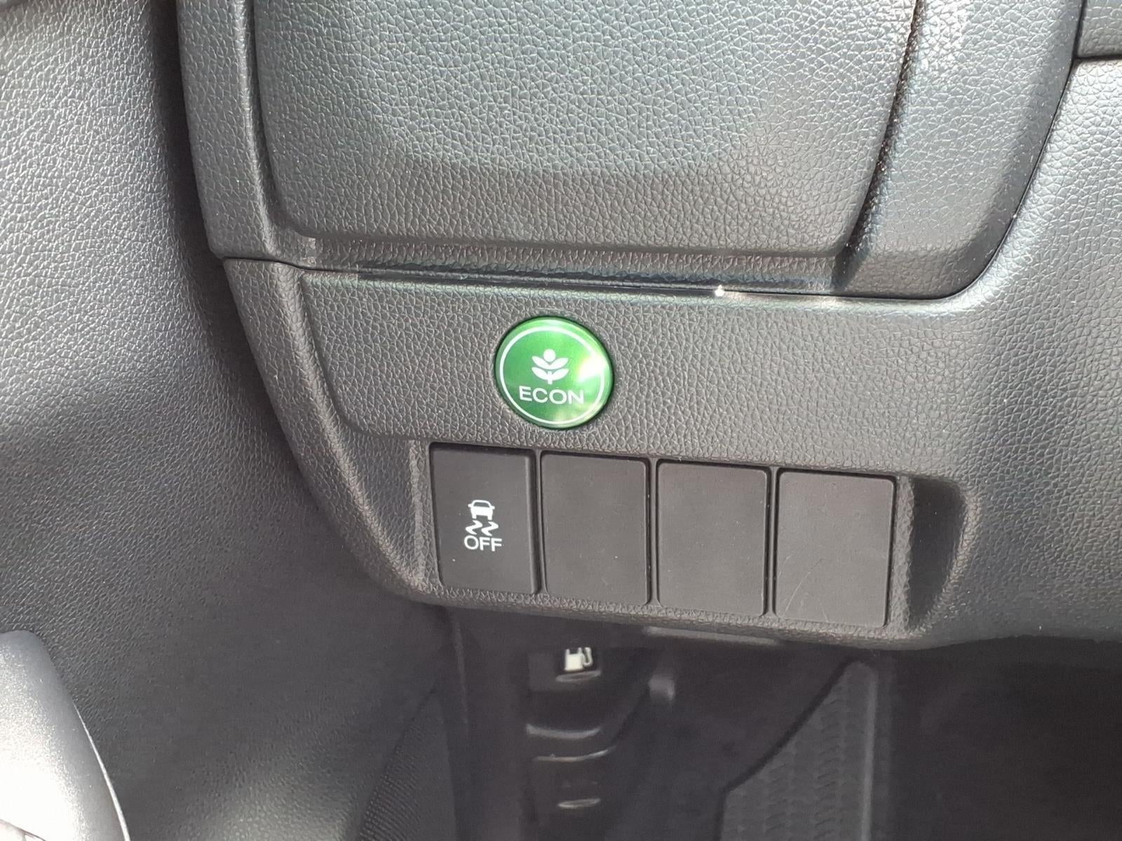 2020 Honda Fit LX