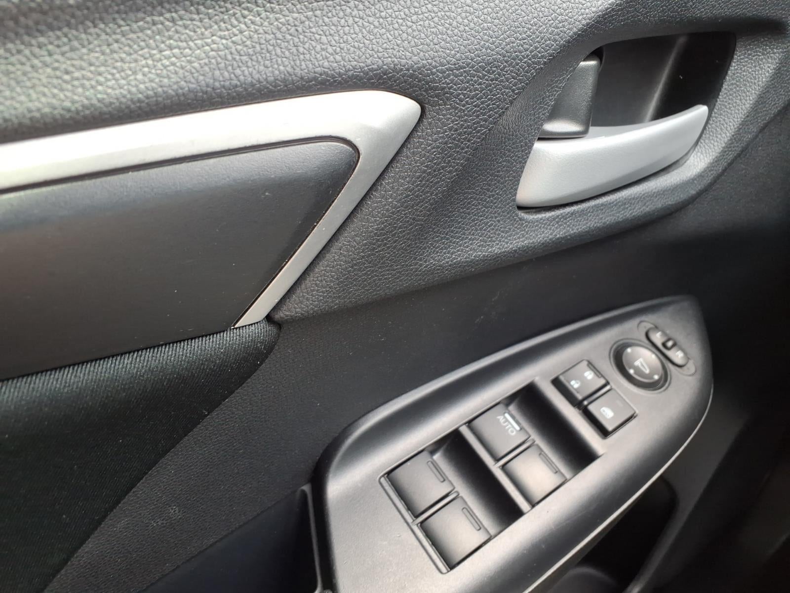 2020 Honda Fit LX