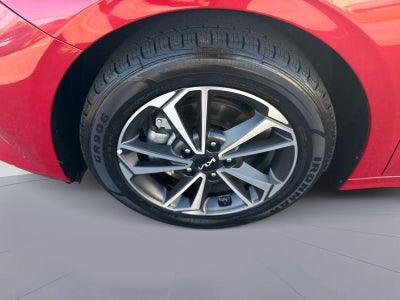 2024 Kia FORTE LX/LXS Base