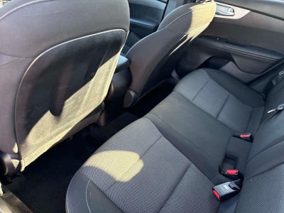 2024 Kia FORTE LX/LXS Base