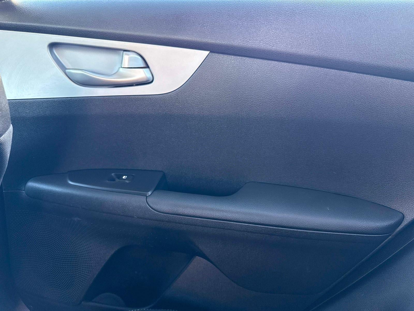 2024 Kia FORTE LX/LXS Base