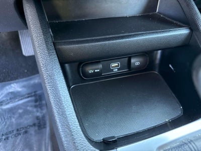 2024 Kia FORTE LX/LXS Base