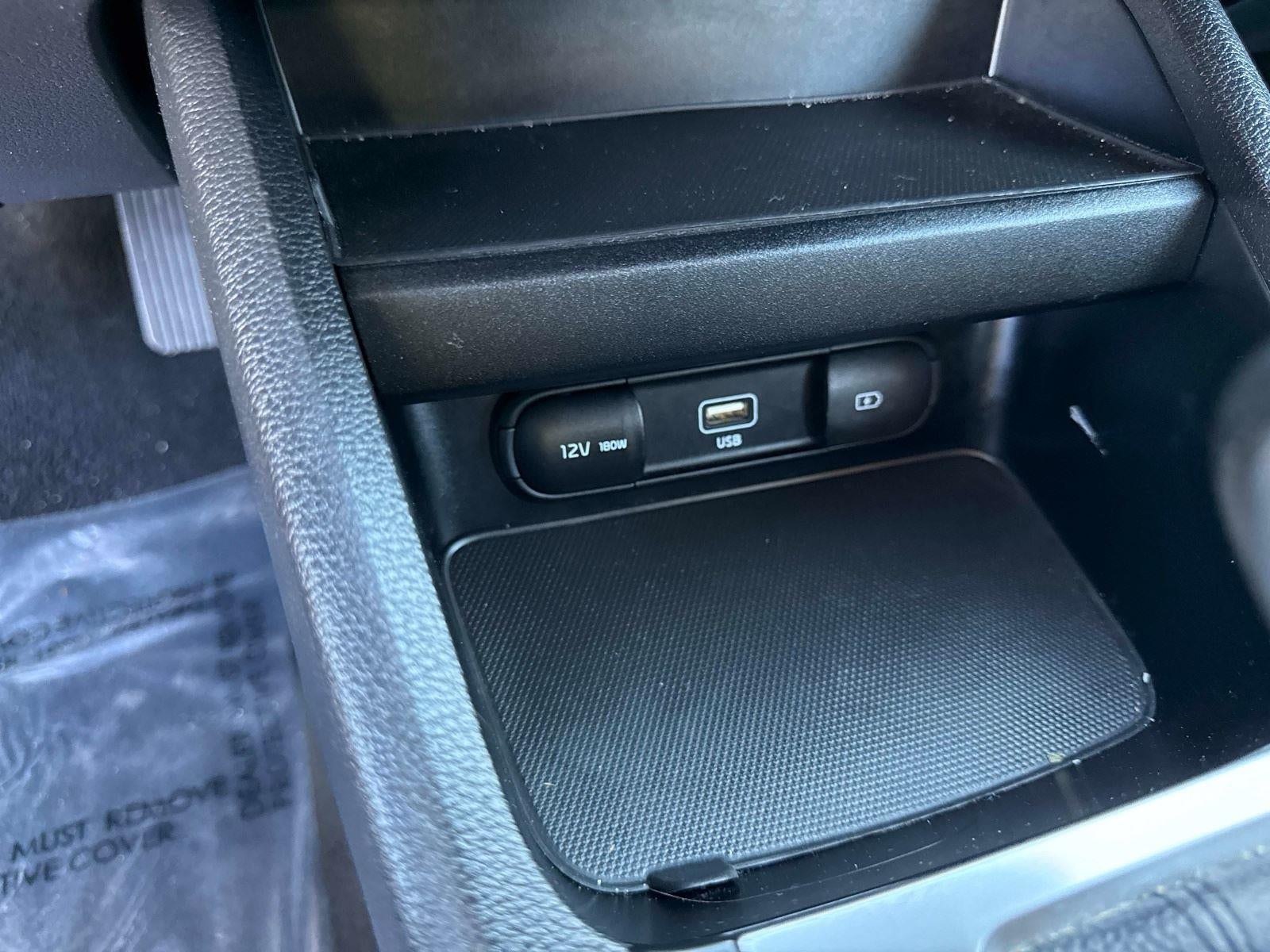 2024 Kia FORTE LX/LXS Base