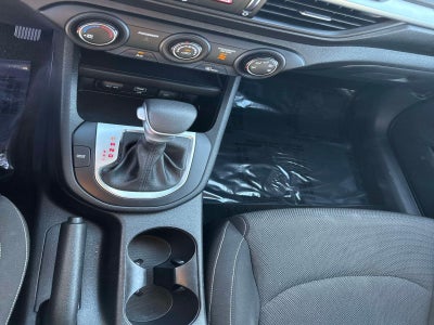 2024 Kia FORTE LX/LXS Base