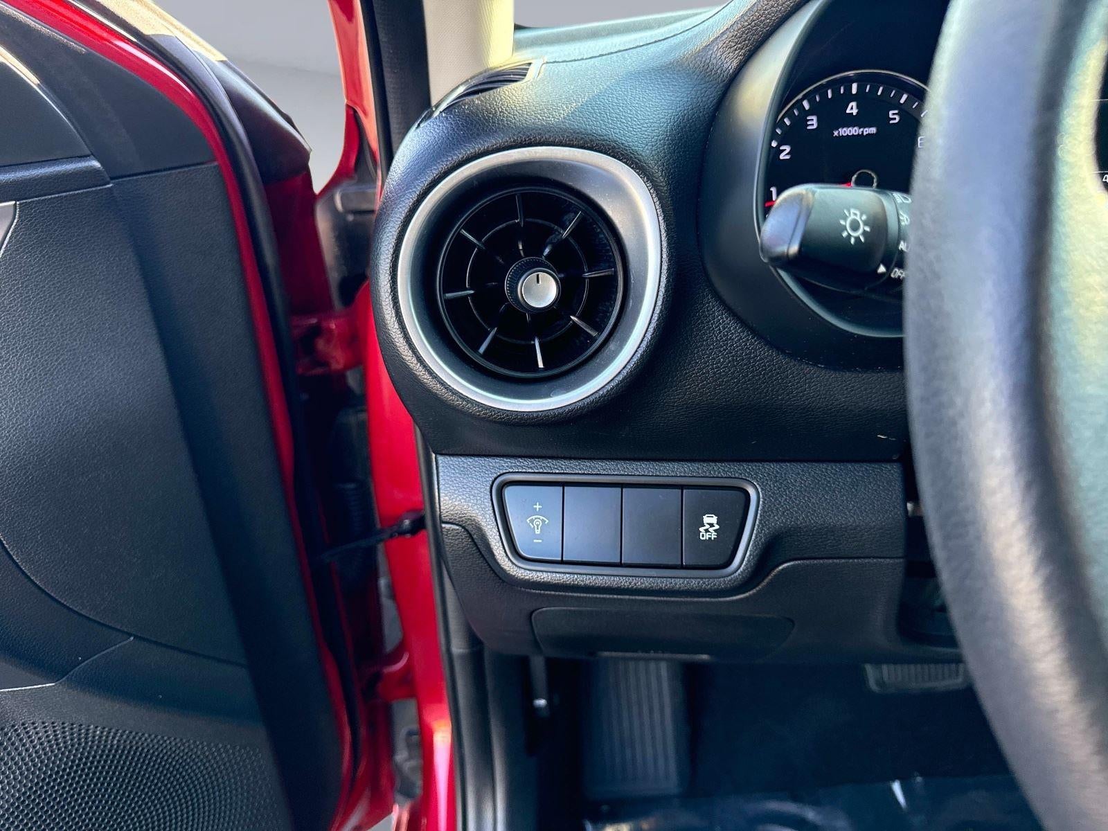 2024 Kia FORTE LX/LXS Base