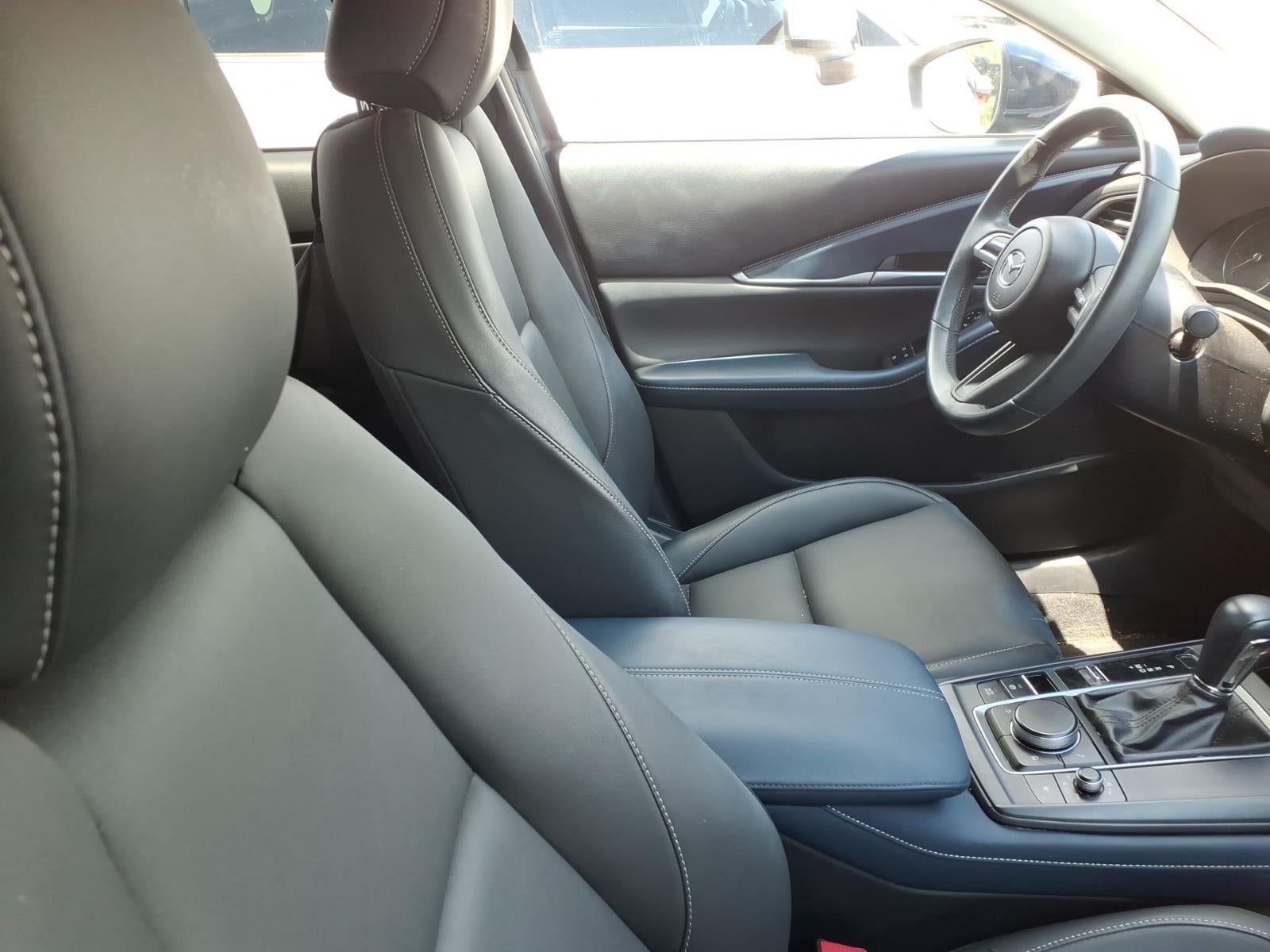 2021 Mazda Mazda CX-30 Select