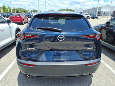 2021 Mazda Mazda CX-30 Select